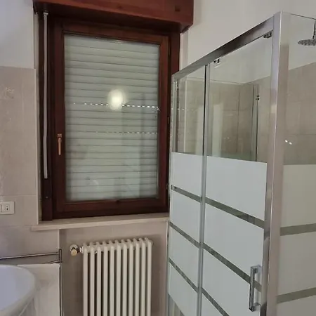 Fgh Mono Locale Zona Fiera Apartment *