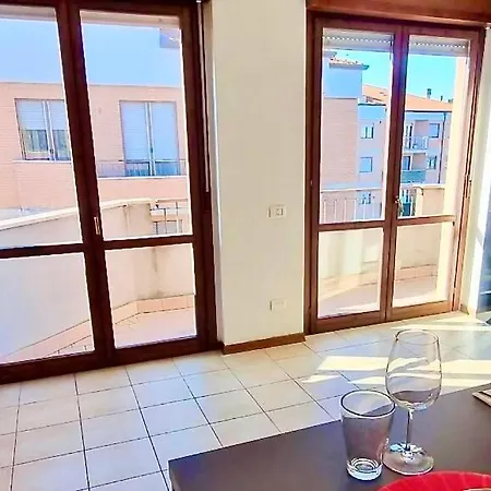 Fgh Apartment Zona Fiera Free Parking