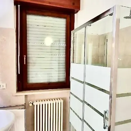 Fgh Zona Fiera Free Parking Apartmán