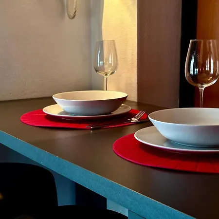 Apartment Fgh Apartment Zona Fiera Free Parking