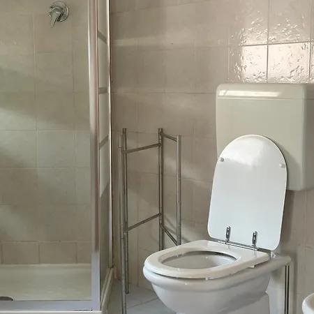 Fgh Zona Fiera Free Parking San Polo (Parma)