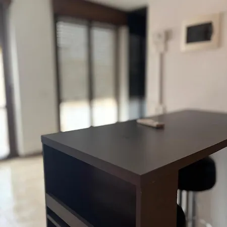 Fgh Zona Fiera Free Parking Appartement
