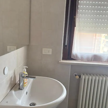 Appartement Fgh Zona Fiera Free Parking